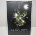 World Vision The Faith Effect Gods Love GRACE FAITH BIBLE CHRIST DVD region4 New
