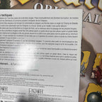 Stratego Original Complete Game (3 Variations) 2014 Edition Read