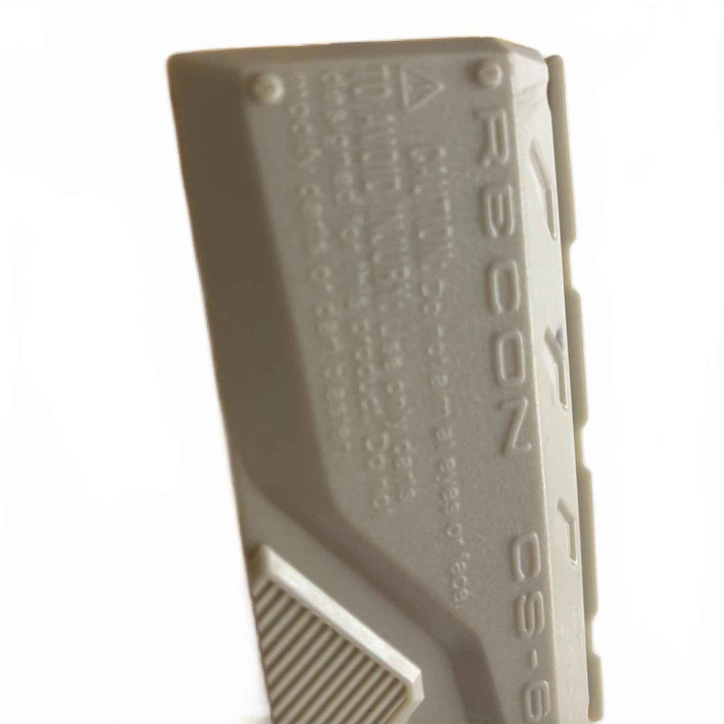 NERF Recon CS-6 Blaster Toy Gun