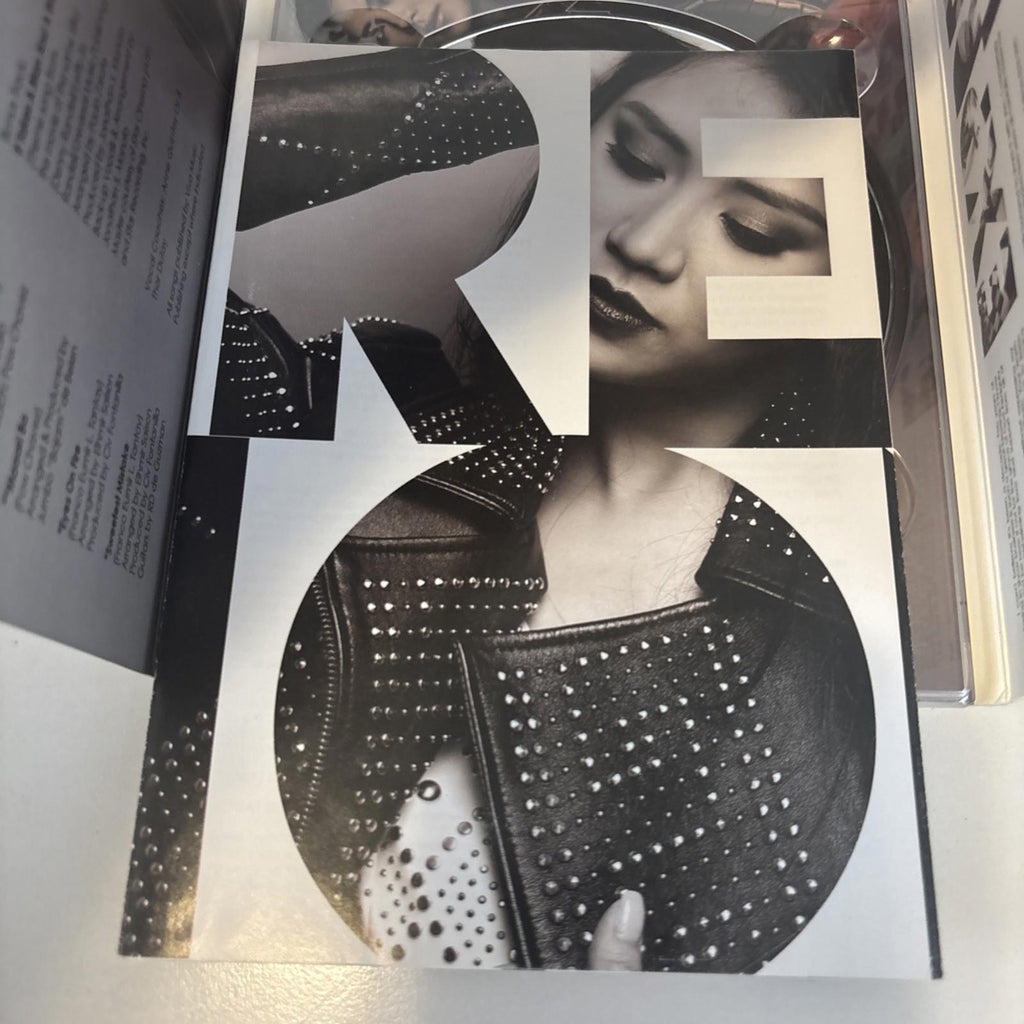 Expressions CD 2009 by Signed By Sarah Geronimo Autograph - Come Sell Nearly Anything