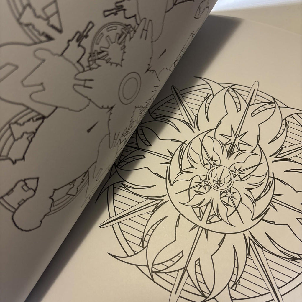 Art of Coloring: Star Wars : 100 Images to Inspire Creativity, Not Used!!! - Come Sell Nearly Anything