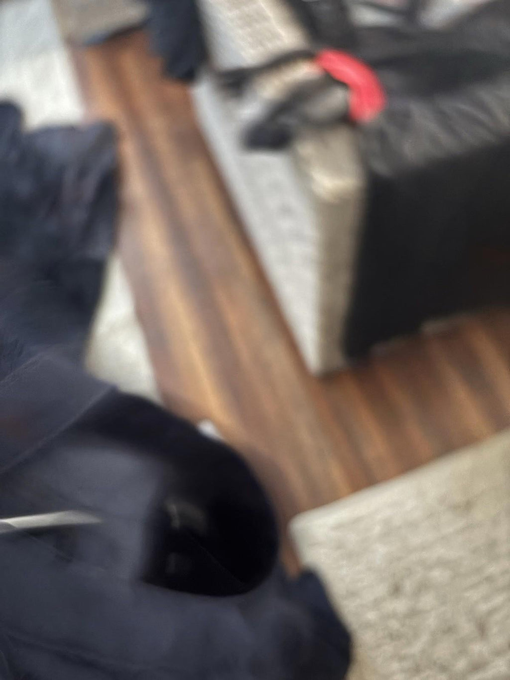 Dark Navy Plus Size M Tank Dress City Chi Beach Kaftan Tunic Crochet Neck - Come Sell Nearly Anything