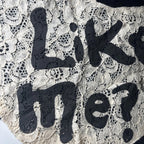 Vintage Jacky Cropped Check Shirt Lac eLike Me? BNWT from Japan - Come Sell Nearly Anything