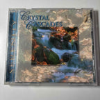 Crystal Cascades by Chris Buckman (CD, 2001) MUSIC CD OZ SELLER