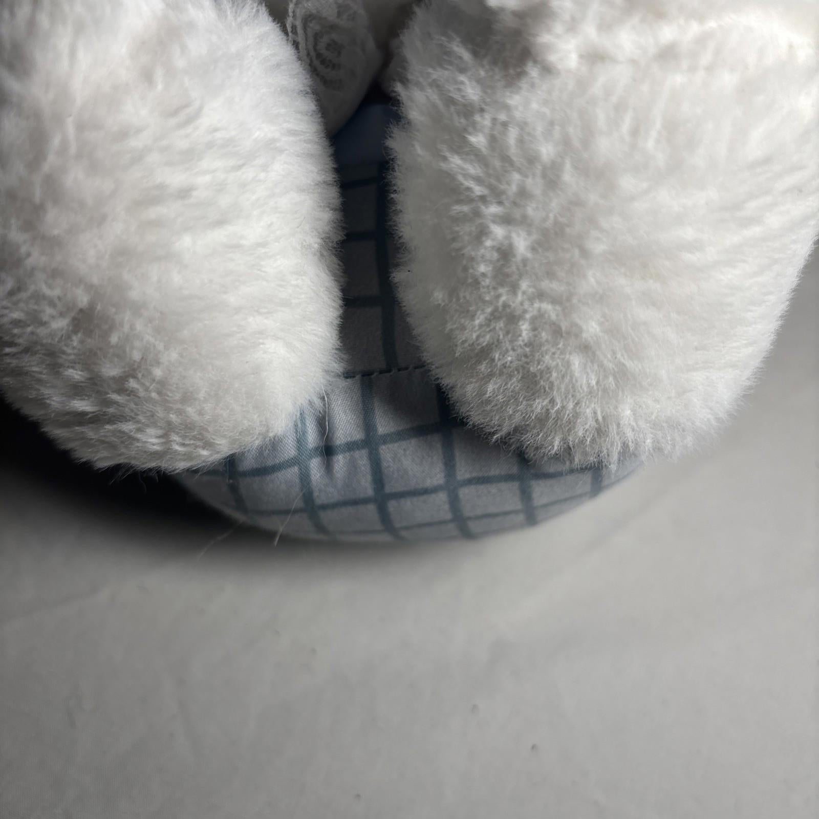 Cinnamon Roll Sanrio Baby Plush Toy Care Set