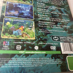 VARIOUS ARTISTS - AQUARIUM CLASSICS 2012  [Region 4] - DVD - New