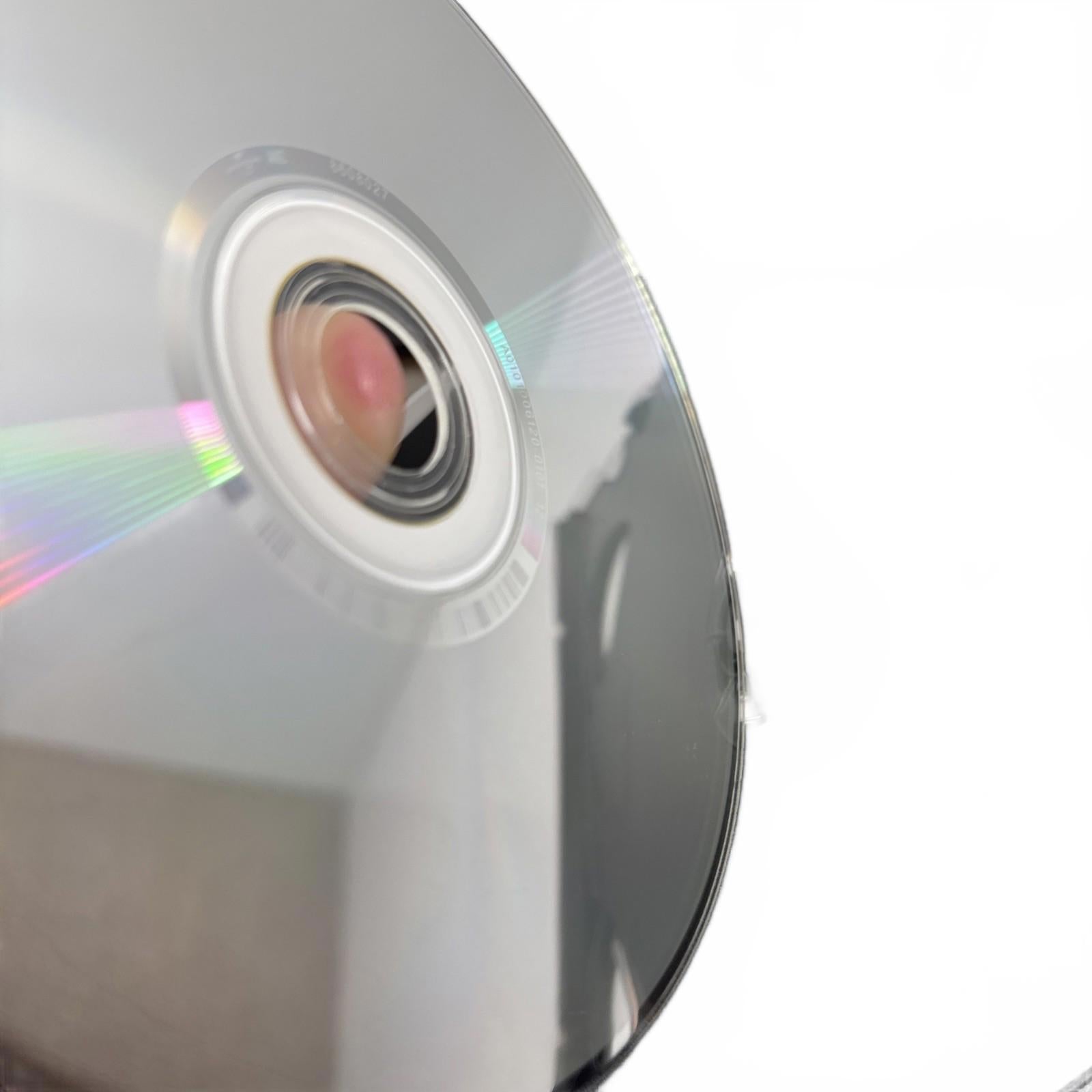 The Lion King Original Broadway Cast Recording CD And Bonus Dvd - Come Sell Nearly Anything