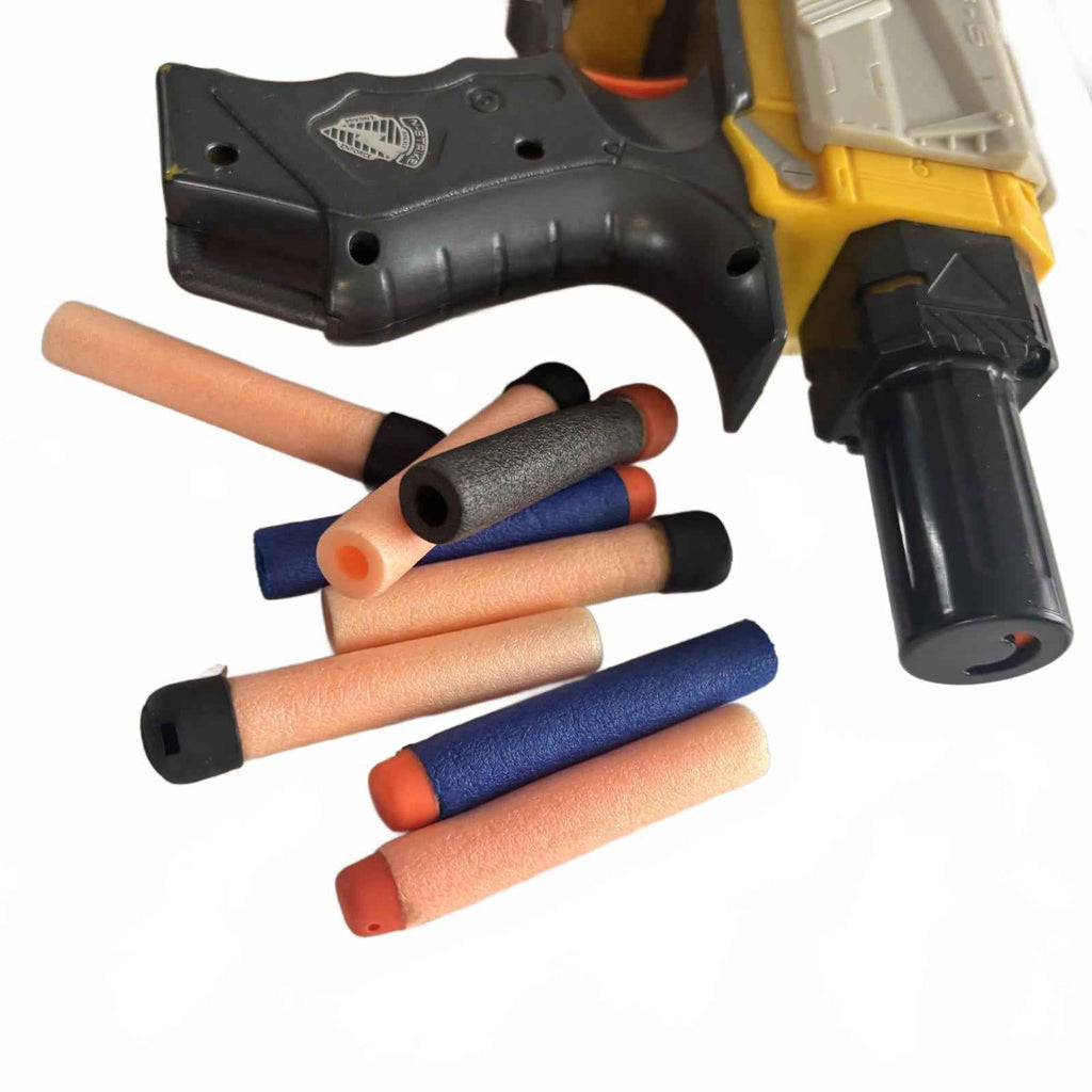 NERF Recon CS-6 Blaster Toy Gun