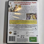 The Harvey Girls (DVD, 1946) Judy Garland Angela Lansbury Region 4 new sealed