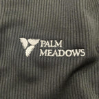 Adidas Climacool Palm Meadows Black Golf Polo Shirt XL. - Come Sell Nearly Anything