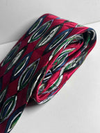 Gold City Men's Patterned Polyester Tie Trump Phat Tie