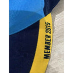 NRL Gold Coast Titans 2015 Members Never Worn Cap.