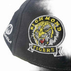 AFL Richmond Tigers Football Club Silver Member 07 Baseball Cap Size OSFM