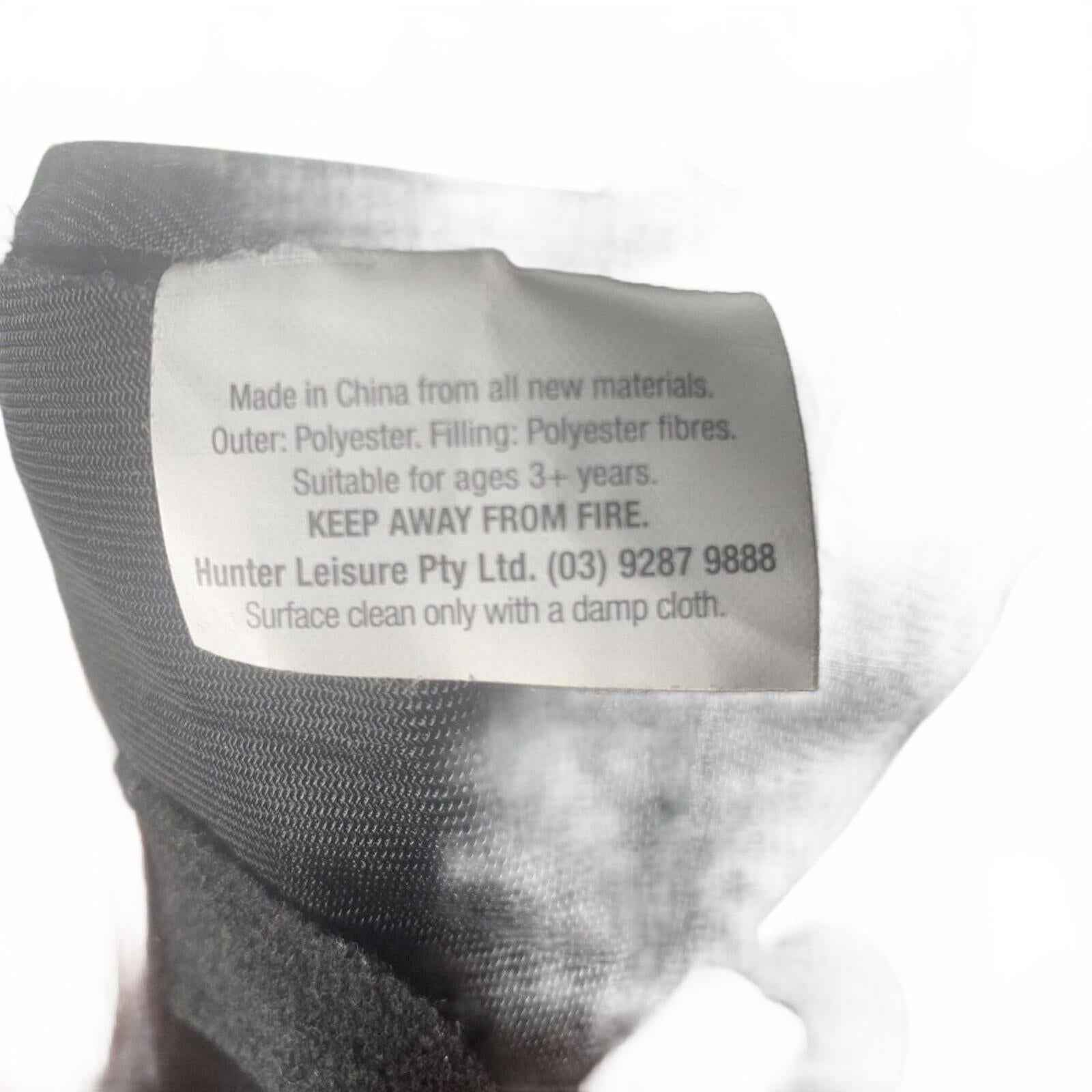 The Addams Family Morticia Addams Plush Toy 18cm 2019.