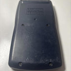 Casio fx-82MS Scientific Calculator 2-Line Display 240 Function STAT Data Editor