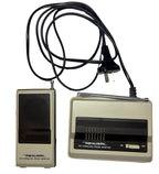 vintage RADIO SHACK Room Monitor Intercom walkie-talkies *120v wall plugs *IOB