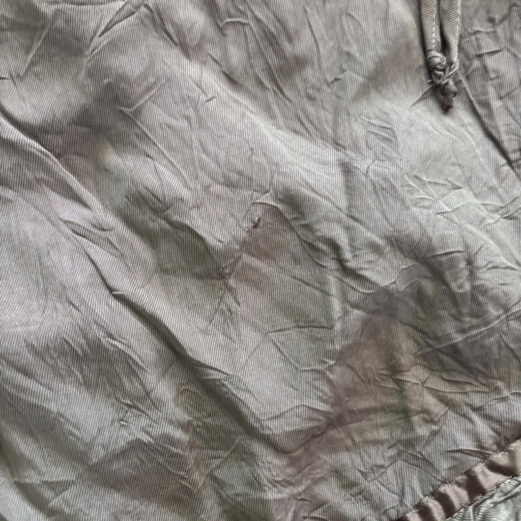 Vintage Womens Skirt L Hand Made Reversible Maxi Retro Cottage Large - Come Sell Nearly Anything