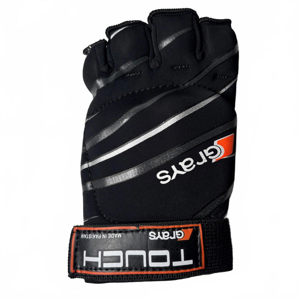 Grays Field Hockey Touch Glove Small GH Moulded Knuckle Armour. - Come Sell Nearly Anything
