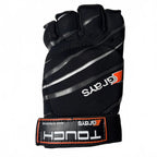 Grays Field Hockey Touch Glove Small GH Moulded Knuckle Armour. - Come Sell Nearly Anything