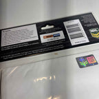 NRL Gold Coast Titans Team Logo UV Car Decal Sticker Sheet