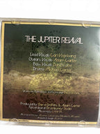 The Jupiter Revival - Smile for the Fallen (CD)