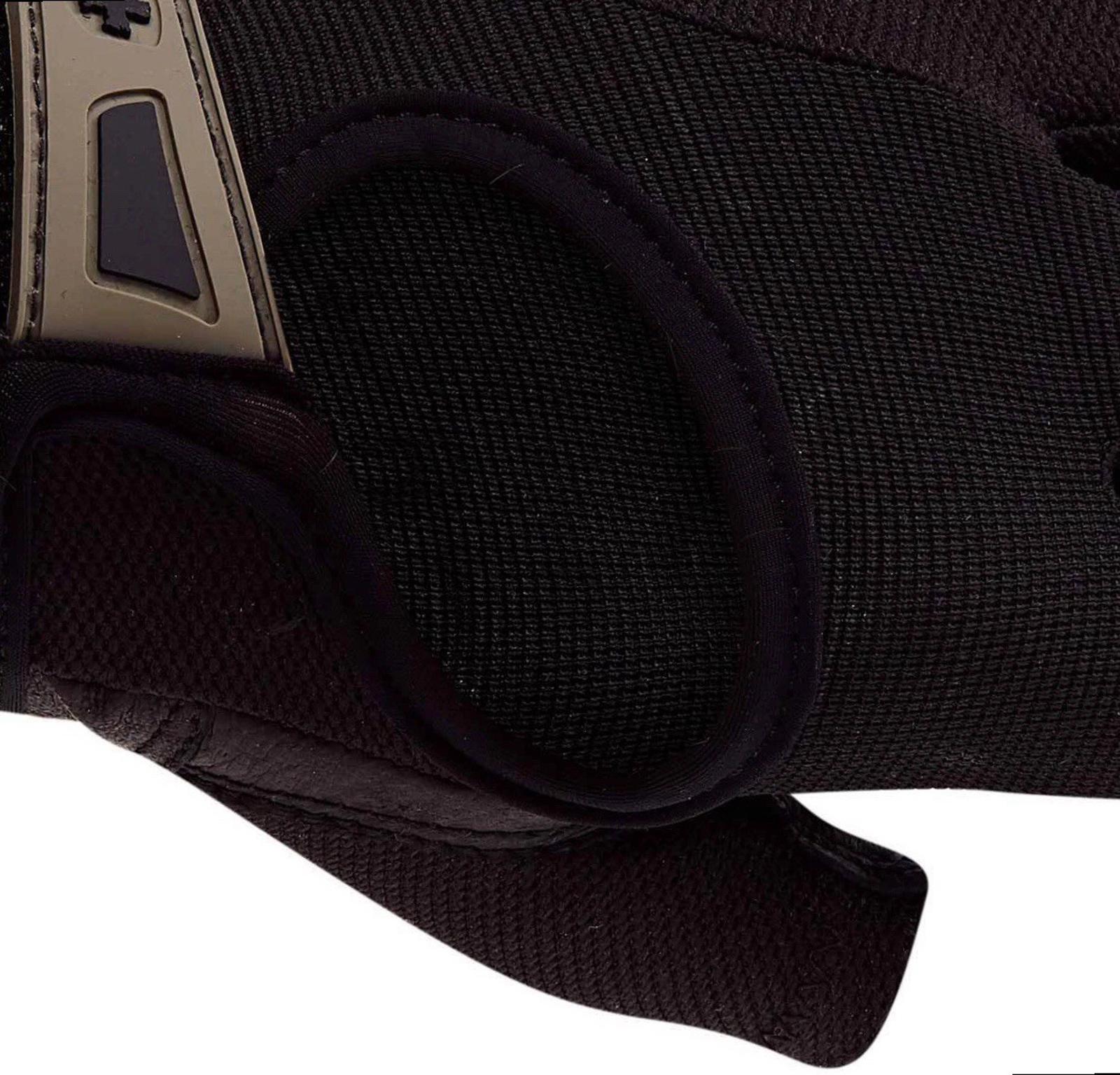 Harbinger Women's Power Weight Lifting Gloves - Black  XS - T1 - Come Sell Nearly Anything