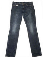 Levi's Men's Jeans Size Waist 43 cm, Inner Leg 84 cm, Length 106 cm