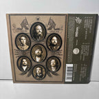 Zac Brown band Uncaged CD - AUS Seller