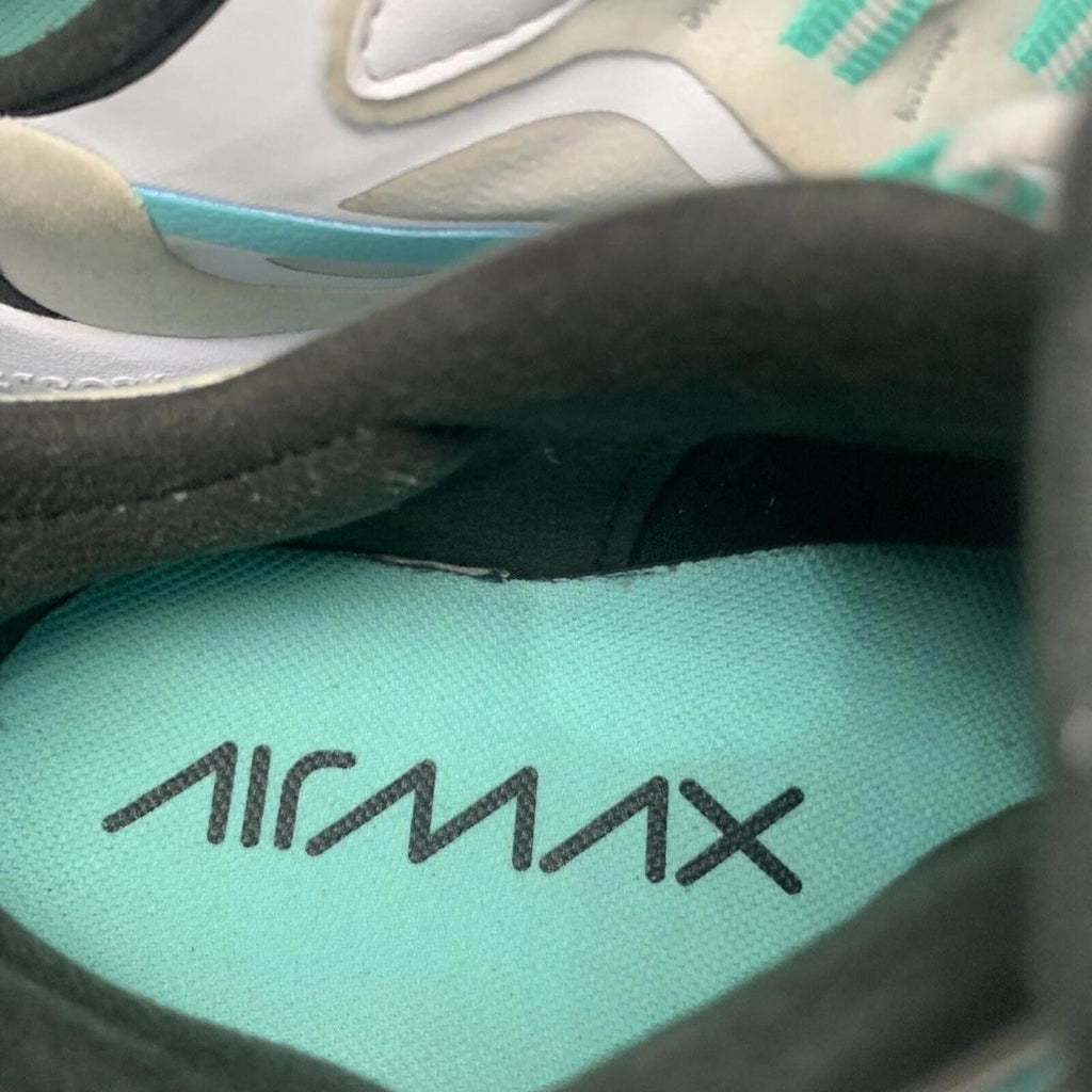 NIKE AIR REACT 270 LADIES TRAINERS UK SIZE 4, EURO 37. Workout Runners No Wear. - Come Sell Nearly Anything