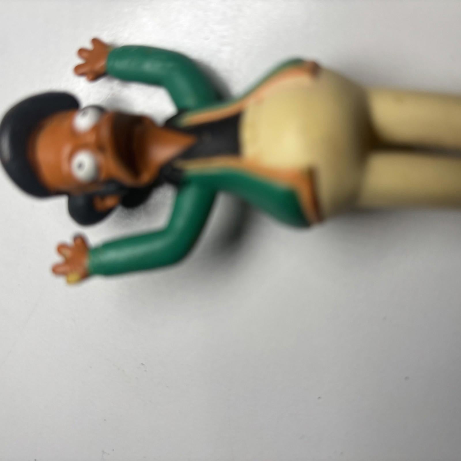 Apu: The Simpsons 20th Anniversary Limited Edition Figure 2009