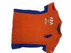 Polo by Ralph Lauren Kids Orange Blue Polo Shirt Size 2T #PoloRalphLauren