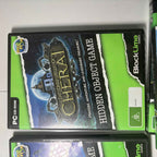 Big Fish Games Hidden Object PC Game Collection