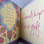My Beautiful Friend Quote Books by Intrinsic Adele Basher - Come Sell Nearly Anything