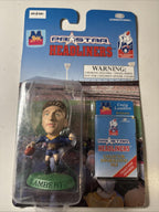 AFL prostar Headliners collectable figure Craig Lambert 1997 Brisbane Lions - Come Sell Nearly Anything