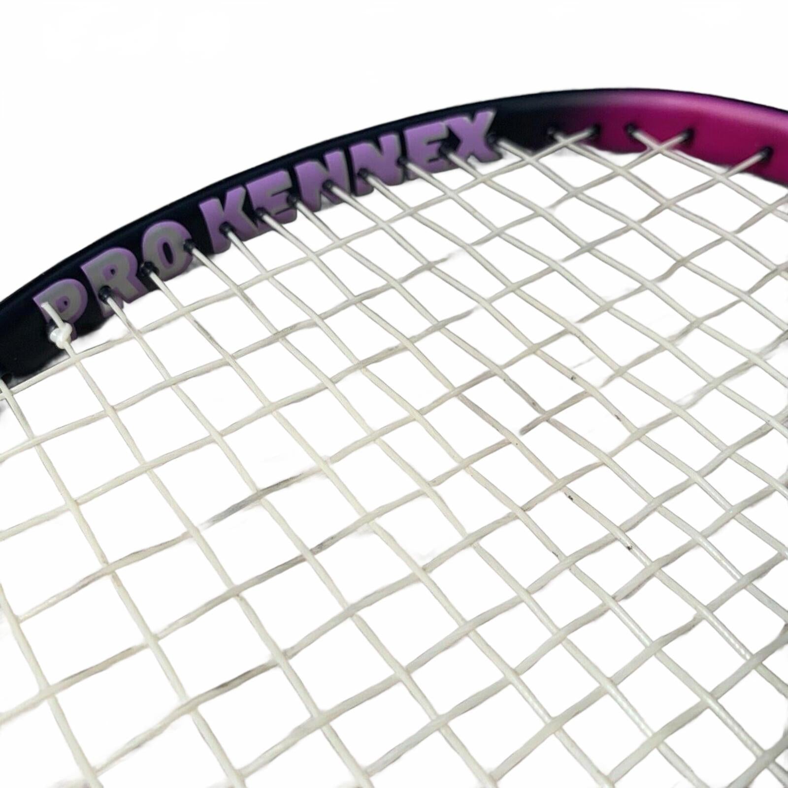 Pro Kennex Alliance 70 Graphite Alloy Racquetball Squash Racquet & Covers - Come Sell Nearly Anything
