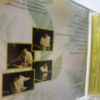 Green Music - Volume 4 - Chamras - Song Of Leaf - CD - VGC / Like New Disc - #C2 - Come Sell Nearly Anything