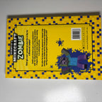 Diary of a Minecraft Zombie Book 42: The Zombie Who Cried Sheep by Zack Zombie