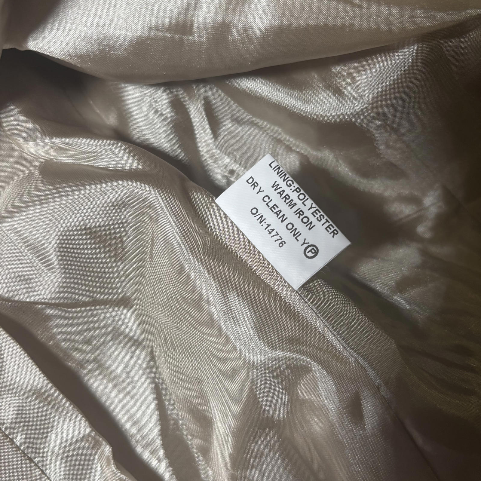 Noni B Medium Women's Snake Print Panel Jacket  #SnakePrint - Come Sell Nearly Anything