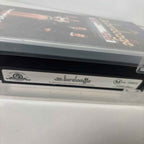 THE BIRDCAGE ~ ROBIN WILLIAMS + NATHAN LANE + GENE HACKMAN ~ AS NEW VHS VIDEO