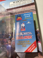 1997 Prostar AFL Headliner Figurine Alastair Lynch Brisbane Lions - Come Sell Nearly Anything