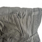 Eddie Bauer Black Casual KFC Pants Costume or Replacement Size 10 Near Mint