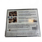 Mega Rare 1994 Friends Season 1 Episodes 1-4 Original Video CD VCD Set HTF OOP