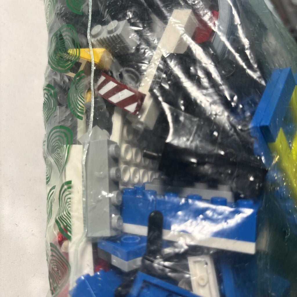 Exciting LEGO Bulk Lot Collection: Marvel, Ninjago, City Sets - Mini Figures & A