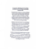 New On Freedom Four Songs of Care and Constraint by Maggie Nelson 2021 Paperback - Come Sell Nearly Anything