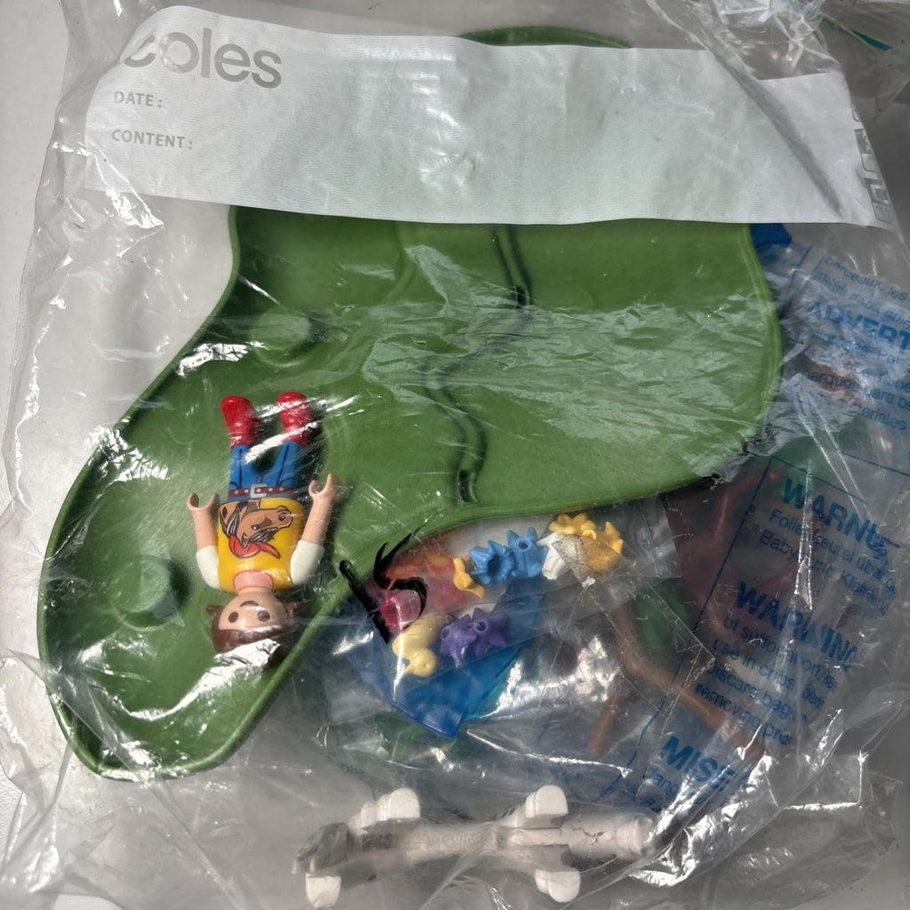 Playmobil Country Adventure Pony Ride 55pc 70512