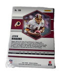 2021 Panini - John Riggins #198 Foil - Mosaic Football - NFL Washington Redskins
