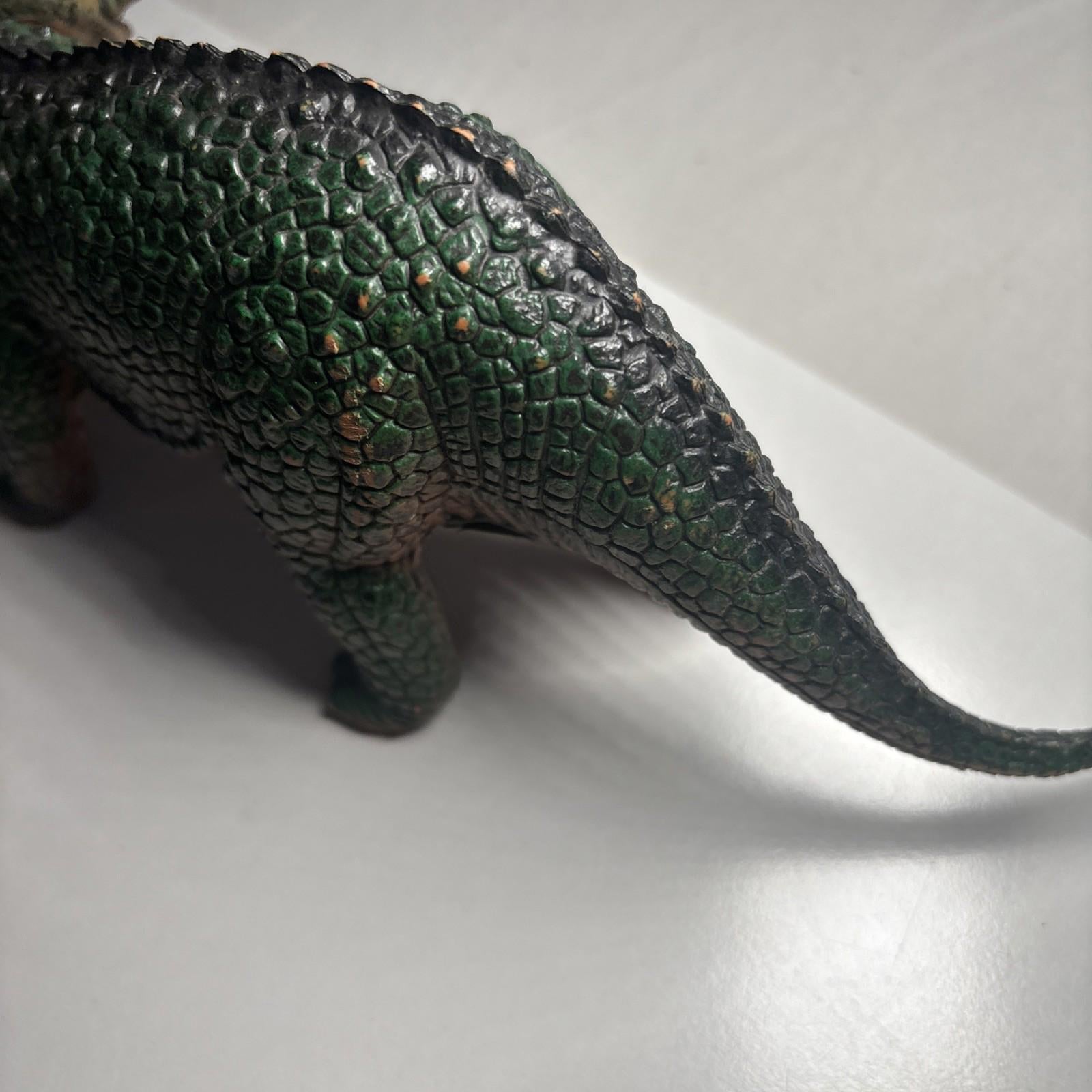 Large Jurassic Dinosaur Toy Animal Action Figure Model Kids Playset Toys Gifts