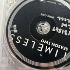 Timeless - Season 2 Complete DVD Box Set (Region 4)