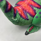 Fur Real MUNCHIN REX Dinosaur Interactive Robotic Toy 2017 Hasbro WORKING