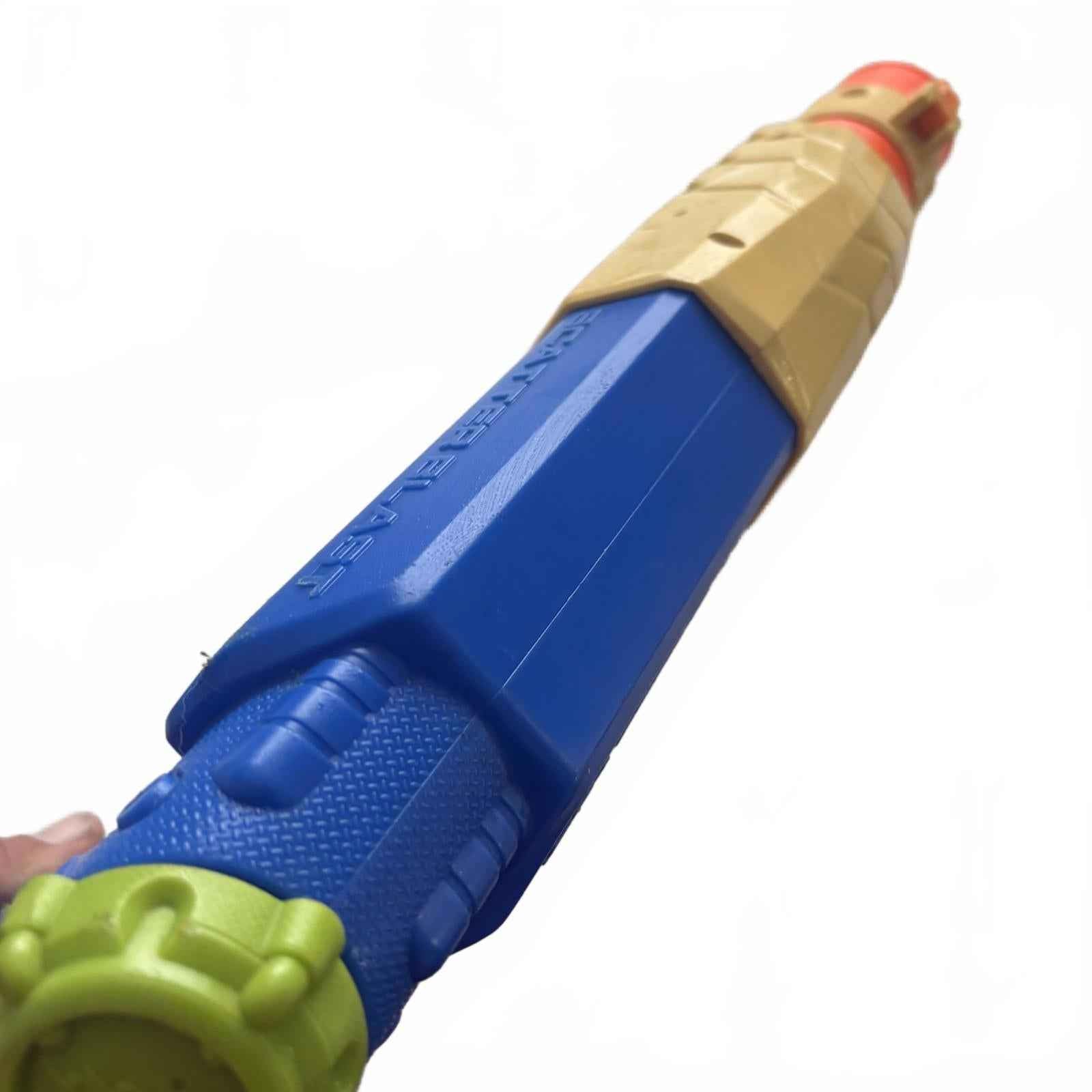 NERF Super Soaker Scatterblast Water Blaster
